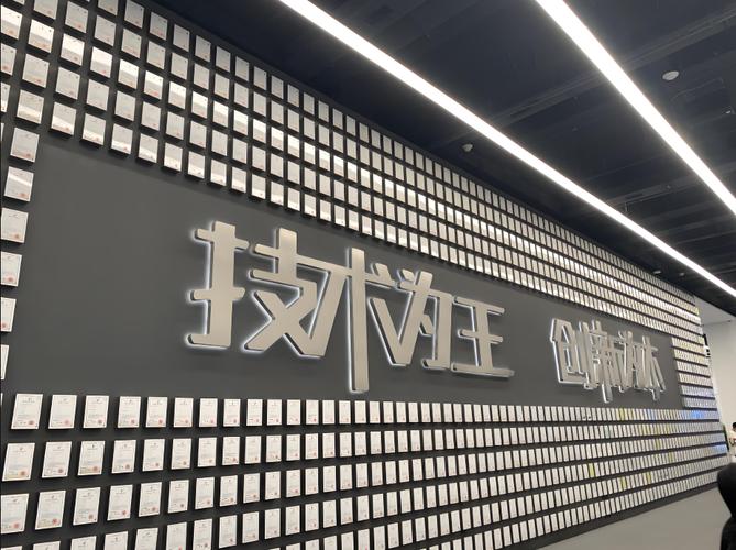 阅兵盛典映照科技强国之路