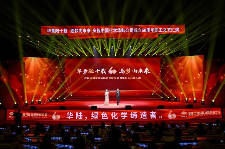 华陆工程科技有限责任公司